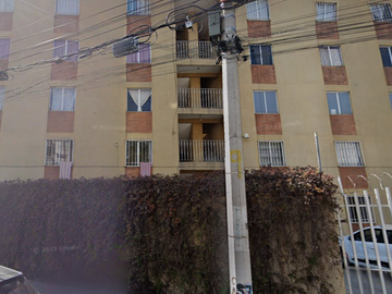 Bonito Departamento en remate en Agrícola Pantitlán Iztacalco CDMX