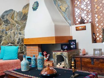 CASA Espaciosa con vista Panorámica EN VENTA sector Castilla Cruz-El Valle