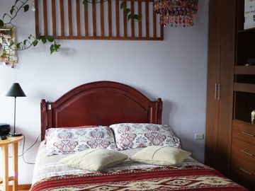 CASA Espaciosa con vista Panorámica EN VENTA sector Castilla Cruz-El Valle