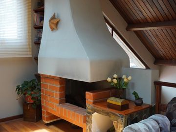 CASA Espaciosa con vista Panorámica EN VENTA sector Castilla Cruz-El Valle