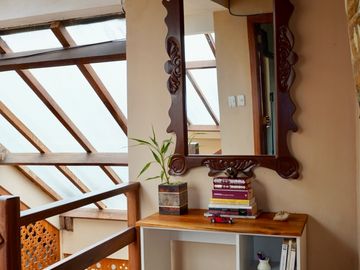 CASA Espaciosa con vista Panorámica EN VENTA sector Castilla Cruz-El Valle