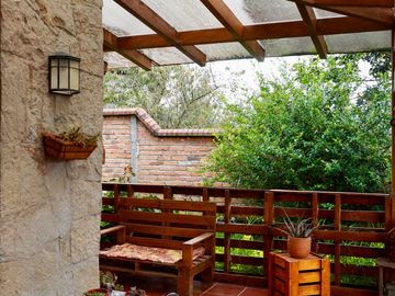 CASA Espaciosa con vista Panorámica EN VENTA sector Castilla Cruz-El Valle
