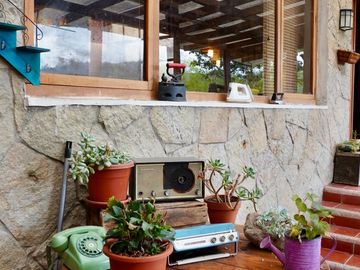 CASA Espaciosa con vista Panorámica EN VENTA sector Castilla Cruz-El Valle