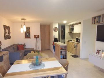 APARTAMENTO EN VENTA, IBAGUE - CONJUNTO MALLORCA - LA SAMARIA