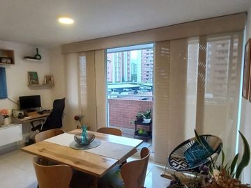 APARTAMENTO EN VENTA, IBAGUE - CONJUNTO MALLORCA - LA SAMARIA
