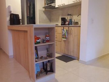 APARTAMENTO EN VENTA, IBAGUE - CONJUNTO MALLORCA - LA SAMARIA