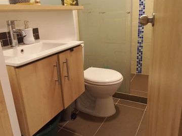 APARTAMENTO EN VENTA, IBAGUE - CONJUNTO MALLORCA - LA SAMARIA