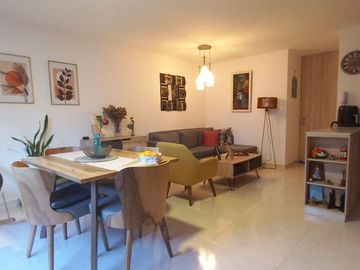 APARTAMENTO EN VENTA, IBAGUE - CONJUNTO MALLORCA - LA SAMARIA