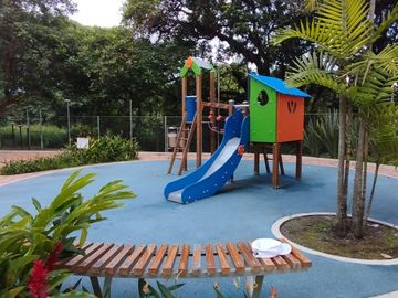APARTAMENTO EN VENTA, IBAGUE - CONJUNTO MALLORCA - LA SAMARIA