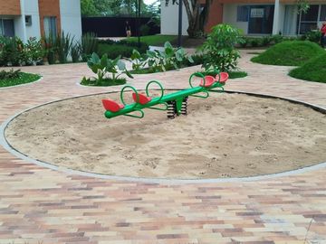 APARTAMENTO EN VENTA, IBAGUE - CONJUNTO MALLORCA - LA SAMARIA