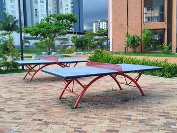 APARTAMENTO EN VENTA, IBAGUE - CONJUNTO MALLORCA - LA SAMARIA