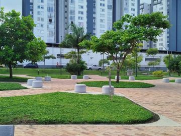 APARTAMENTO EN VENTA, IBAGUE - CONJUNTO MALLORCA - LA SAMARIA