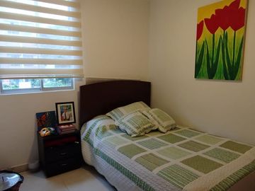 APARTAMENTO EN VENTA, IBAGUE - CONJUNTO MALLORCA - LA SAMARIA