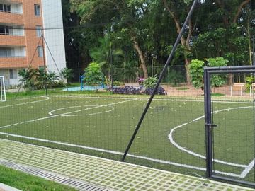 APARTAMENTO EN VENTA, IBAGUE - CONJUNTO MALLORCA - LA SAMARIA
