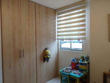 APARTAMENTO EN VENTA, IBAGUE - CONJUNTO MALLORCA - LA SAMARIA