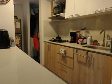 APARTAMENTO EN VENTA, IBAGUE - CONJUNTO MALLORCA - LA SAMARIA