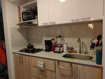APARTAMENTO EN VENTA, IBAGUE - CONJUNTO MALLORCA - LA SAMARIA