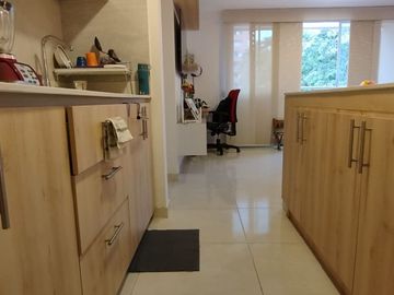 APARTAMENTO EN VENTA, IBAGUE - CONJUNTO MALLORCA - LA SAMARIA