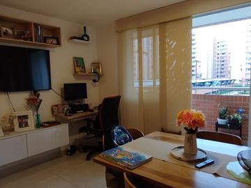 APARTAMENTO EN VENTA, IBAGUE - CONJUNTO MALLORCA - LA SAMARIA