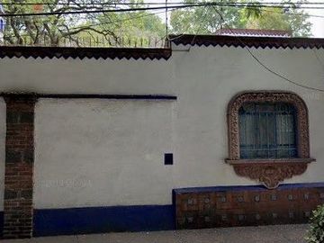 VENTA DE CASA EN BARRIO SANTA CATARINA COYOACAN CDMX
