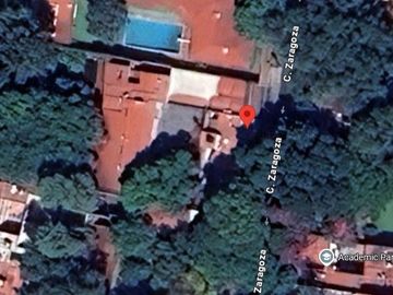 VENTA DE CASA EN BARRIO SANTA CATARINA COYOACAN CDMX