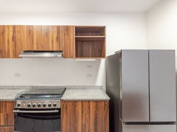 Departamento en Renta de Largo Plazo en Playa del Carmen | 2 Recámaras | La Selva Residences