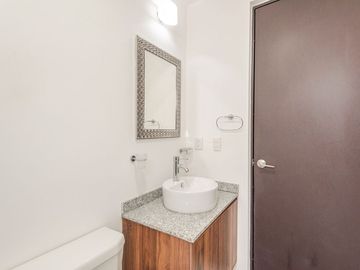 Departamento en Renta de Largo Plazo en Playa del Carmen | 2 Recámaras | La Selva Residences