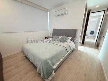 Departamento en venta en Juriquilla Santa Fe, Querétaro