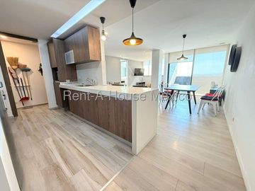 Departamento en venta en Juriquilla Santa Fe, Querétaro