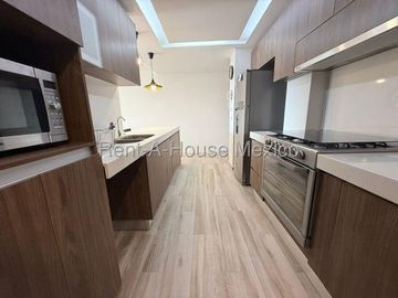 Departamento en venta en Juriquilla Santa Fe, Querétaro