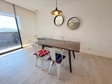 Departamento en venta en Juriquilla Santa Fe, Querétaro