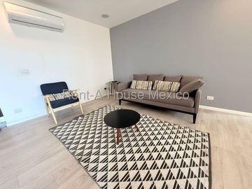 Departamento en venta en Juriquilla Santa Fe, Querétaro