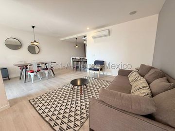 Departamento en venta en Juriquilla Santa Fe, Querétaro