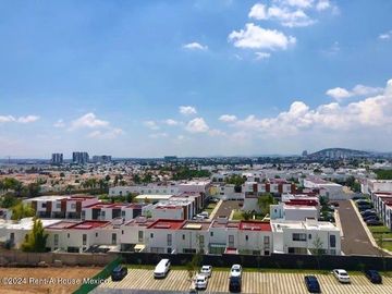 Departamento en venta en Juriquilla Santa Fe, Querétaro