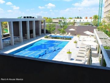 Departamento en venta en Juriquilla Santa Fe, Querétaro