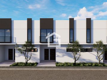 Local comercial + Departamento en Venta en Urbanización Miracielo, Machala