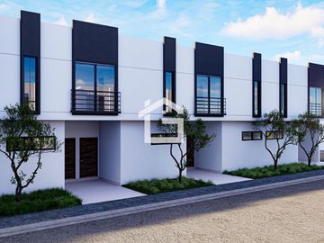 Local comercial + Departamento en Venta en Urbanización Miracielo, Machala