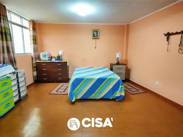 ¡Gran Oportunidad Única de Inversión en San Juan de Lurigancho! 💰
