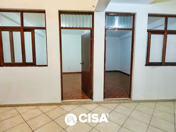 ¡Gran Oportunidad Única de Inversión en San Juan de Lurigancho! 💰
