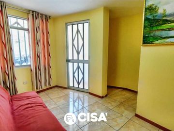 ¡Gran Oportunidad Única de Inversión en San Juan de Lurigancho! 💰