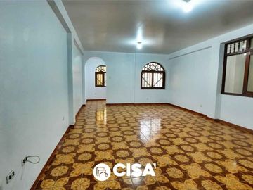 ¡Gran Oportunidad Única de Inversión en San Juan de Lurigancho! 💰