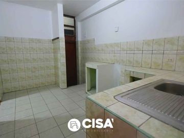 ¡Gran Oportunidad Única de Inversión en San Juan de Lurigancho! 💰