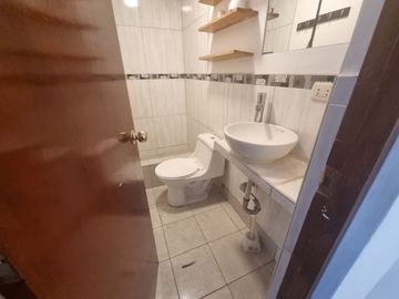 LINDO DPTO EN 1ER PISO 90M2 AV MELGAREJO - LA MOLINA