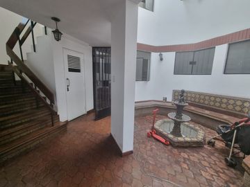 LINDO DPTO EN 1ER PISO 90M2 AV MELGAREJO - LA MOLINA