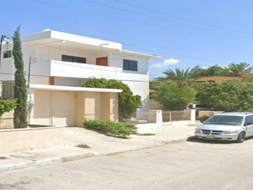 Bonita Casa en Remate en Cabo San Lucas Baja California Sur