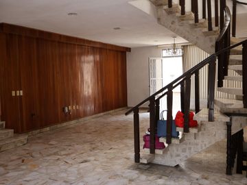 Casa en venta en Lindavista Norte, Gustavo A. Madero