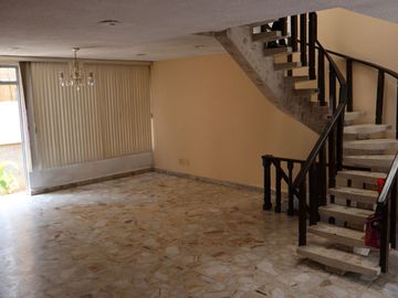 Casa en venta en Lindavista Norte, Gustavo A. Madero