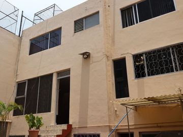 Casa en venta en Lindavista Norte, Gustavo A. Madero