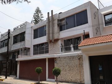 Casa en venta en Lindavista Norte, Gustavo A. Madero