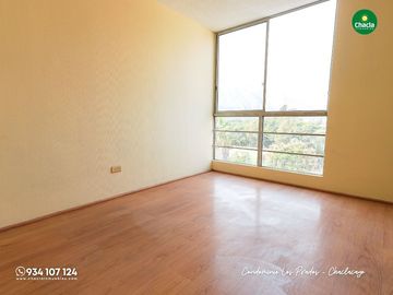 Amplio dúplex de 141m2 en Condominio Los Prados – Chaclacayo